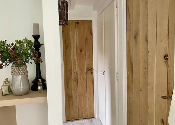 Bord De A Pied Proche Pinarello Ferienhaus *
