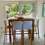 Bord De A Pied Proche Pinarello Vakantiehuis Sainte-Lucie de Porto-Vecchio