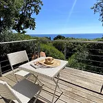 Vakantiehuis Bord De A Pied Proche Pinarello *