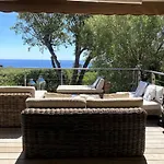Bord De A Pied Proche Pinarello Vakantiehuis