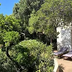 Bord De A Pied Proche Pinarello Vakantiehuis Sainte-Lucie de Porto-Vecchio